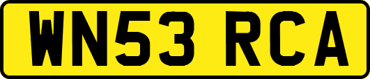 WN53RCA