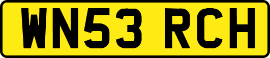 WN53RCH