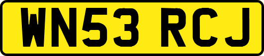 WN53RCJ