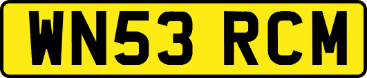 WN53RCM
