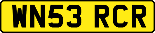 WN53RCR
