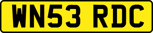 WN53RDC