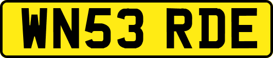 WN53RDE