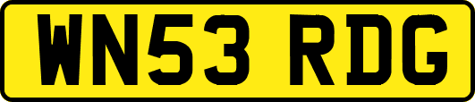 WN53RDG