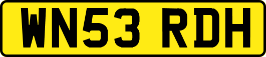 WN53RDH