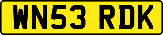 WN53RDK