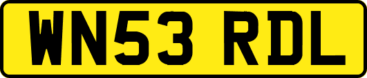 WN53RDL