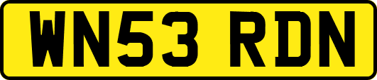 WN53RDN