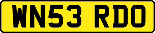 WN53RDO