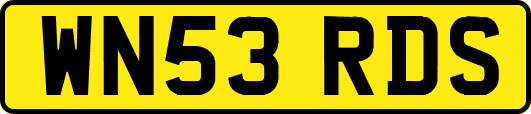 WN53RDS
