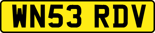 WN53RDV