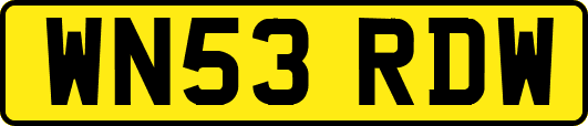 WN53RDW