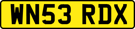 WN53RDX