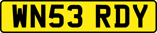 WN53RDY