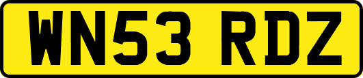 WN53RDZ