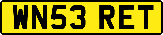 WN53RET