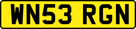 WN53RGN