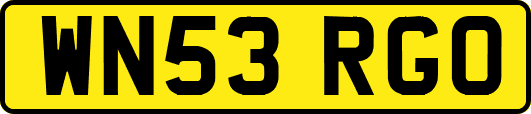 WN53RGO