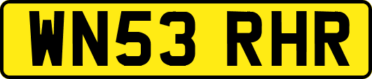 WN53RHR