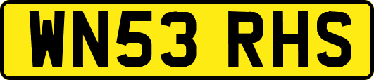 WN53RHS