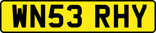 WN53RHY