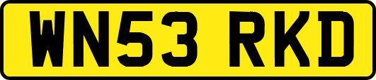 WN53RKD