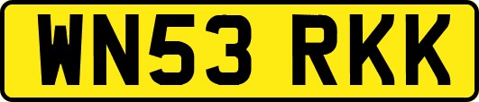 WN53RKK