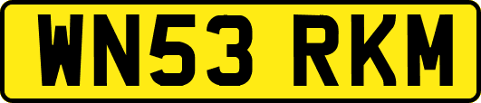 WN53RKM