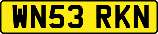 WN53RKN