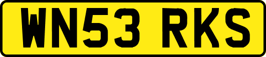 WN53RKS