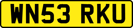 WN53RKU