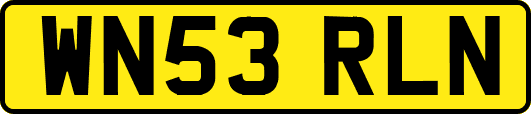 WN53RLN