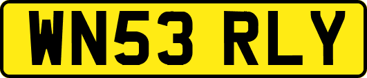 WN53RLY