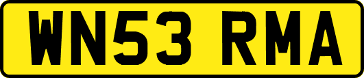 WN53RMA