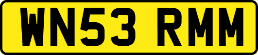 WN53RMM
