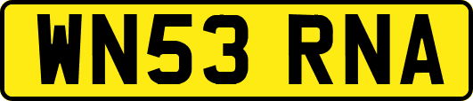 WN53RNA