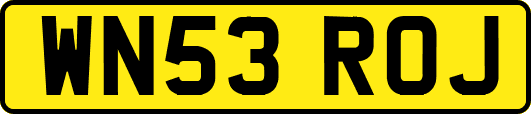 WN53ROJ