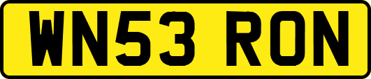 WN53RON