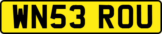 WN53ROU