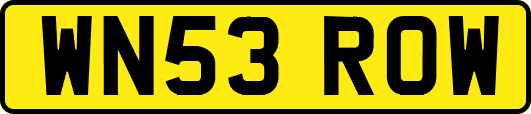 WN53ROW