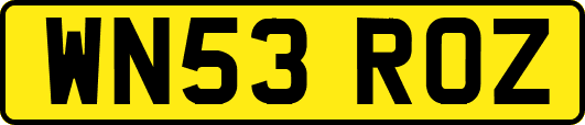 WN53ROZ
