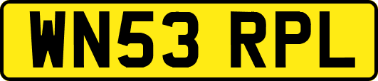 WN53RPL