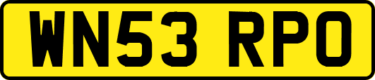 WN53RPO