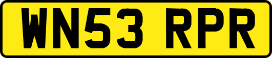 WN53RPR