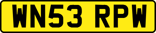WN53RPW
