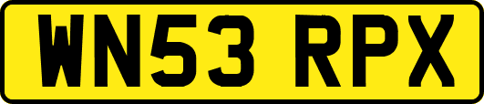 WN53RPX