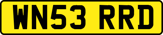 WN53RRD