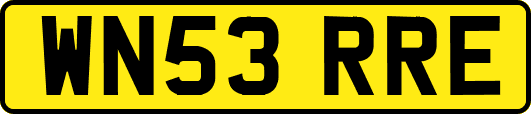 WN53RRE