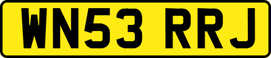 WN53RRJ