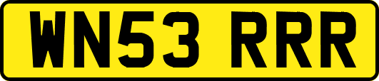 WN53RRR